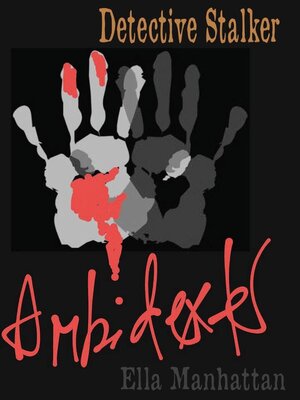 cover image of Ambidexter